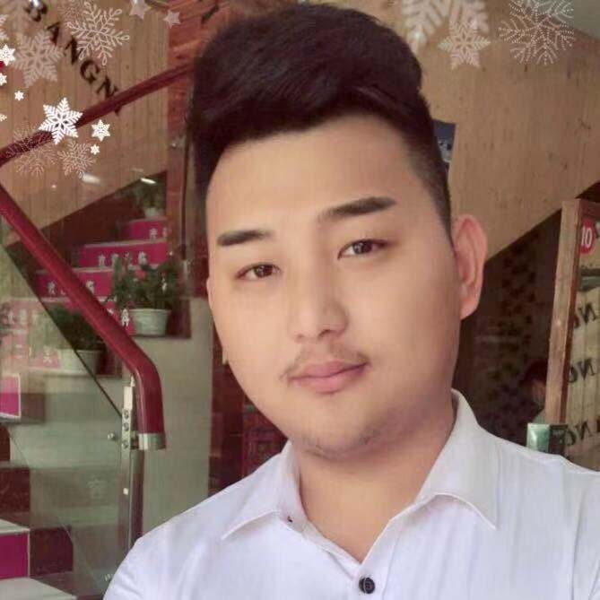 孤独的小飞象的第一张照片--合肥残疾人相亲网