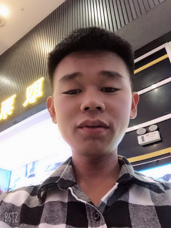 真诚相待的第一张照片--合肥残疾人相亲网