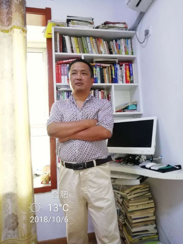 天马行空的第一张照片--合肥残疾人相亲网