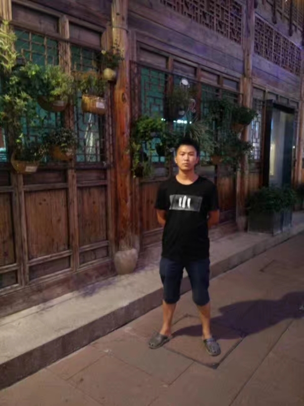 回忆的第一张照片--合肥残疾人相亲网