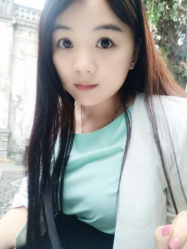 钟情的第一张照片--合肥残疾人相亲网