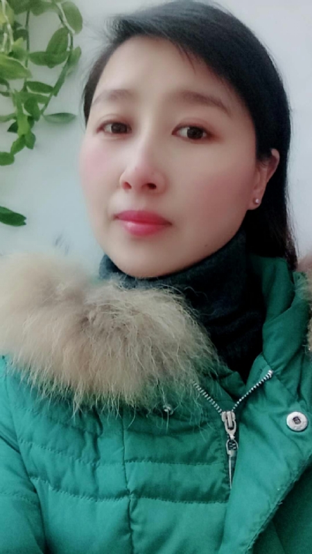 下雨的第二张照片--合肥残疾人相亲网