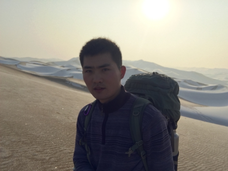 龍少的第二张照片--合肥残疾人相亲网