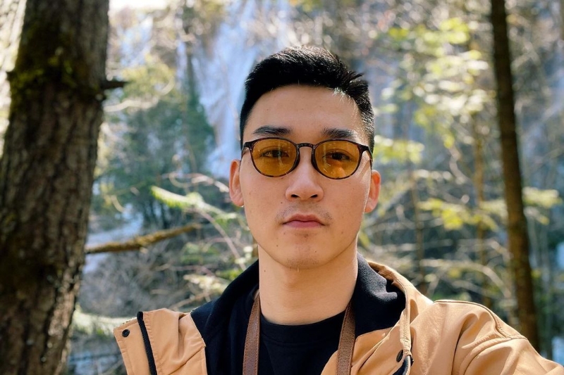 Mr.李的第一张照片--合肥残疾人相亲网