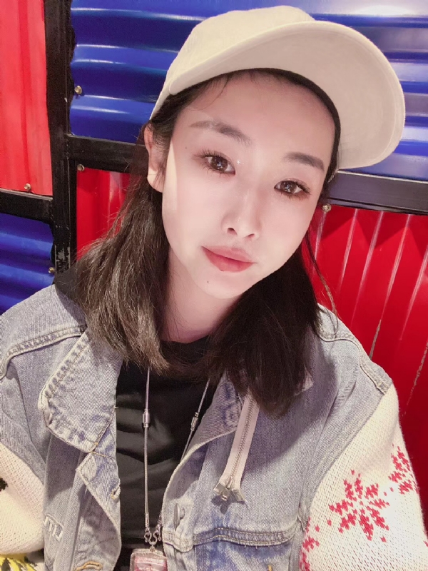 玲珑的第一张照片--合肥残疾人相亲网