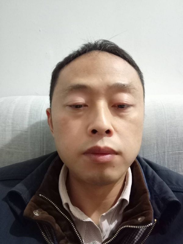 阳光的第一张照片--合肥残疾人相亲网