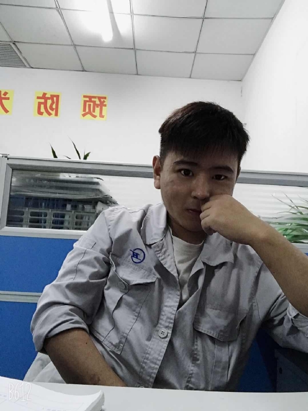 浮生若梦的第一张照片--合肥残疾人相亲网