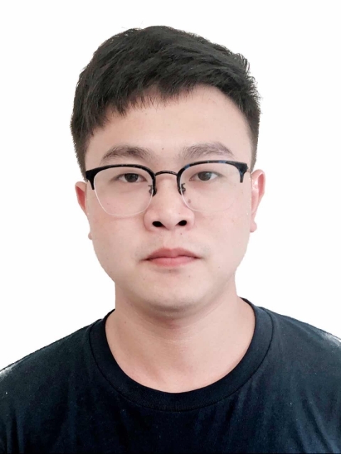 袁炜的第一张照片--合肥残疾人相亲网