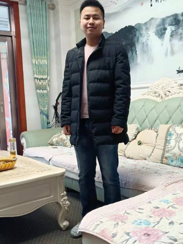 为爱奋斗的第一张照片--合肥残疾人相亲网
