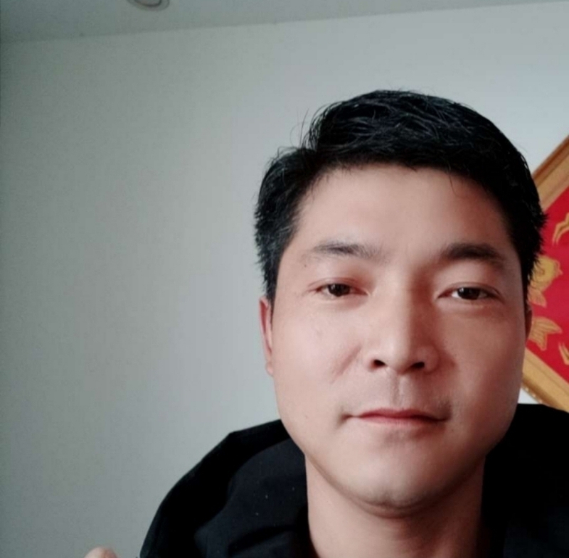 郝运的第一张照片--合肥残疾人相亲网