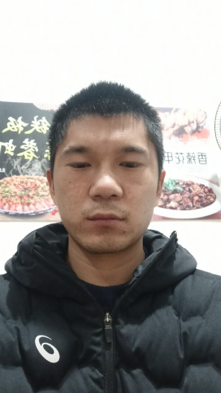 许先生的第一张照片--合肥残疾人相亲网