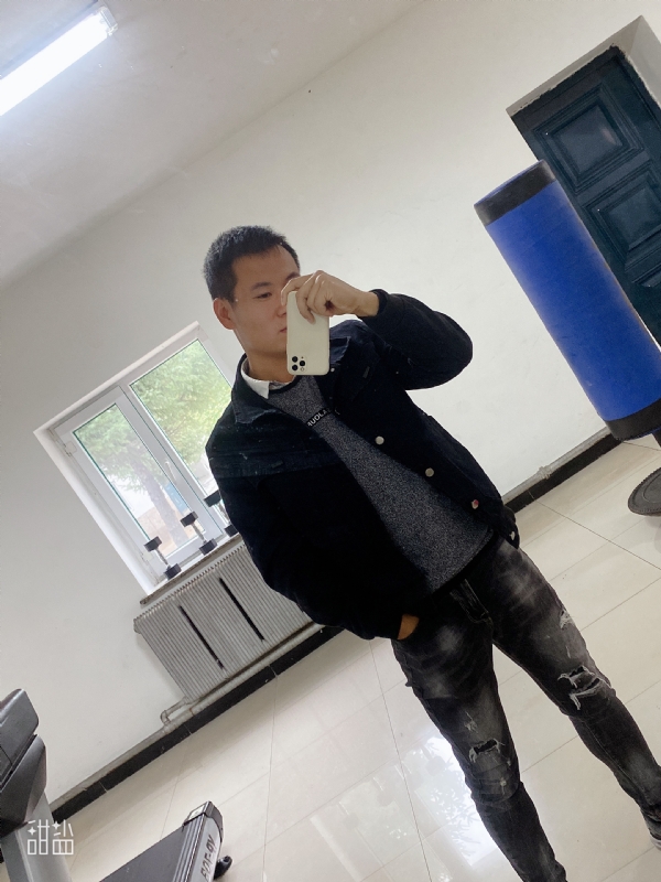 袁冥的第一张照片--合肥残疾人相亲网