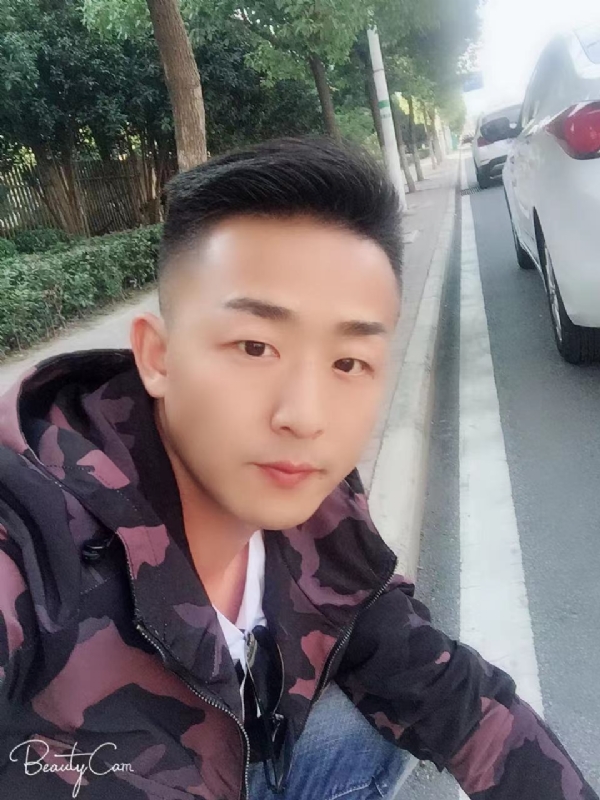 归心的第二张照片--合肥残疾人相亲网