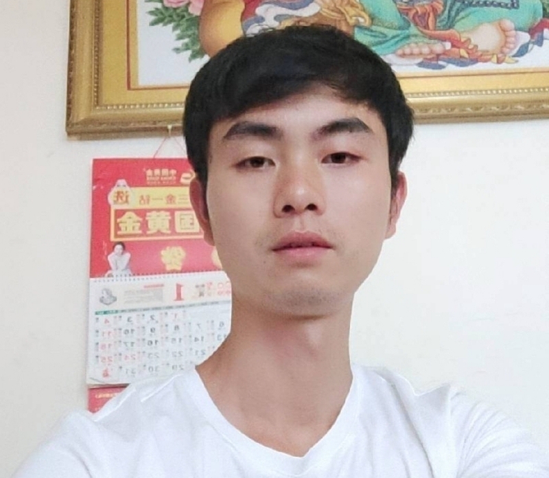 刘利的第一张照片--合肥残疾人相亲网