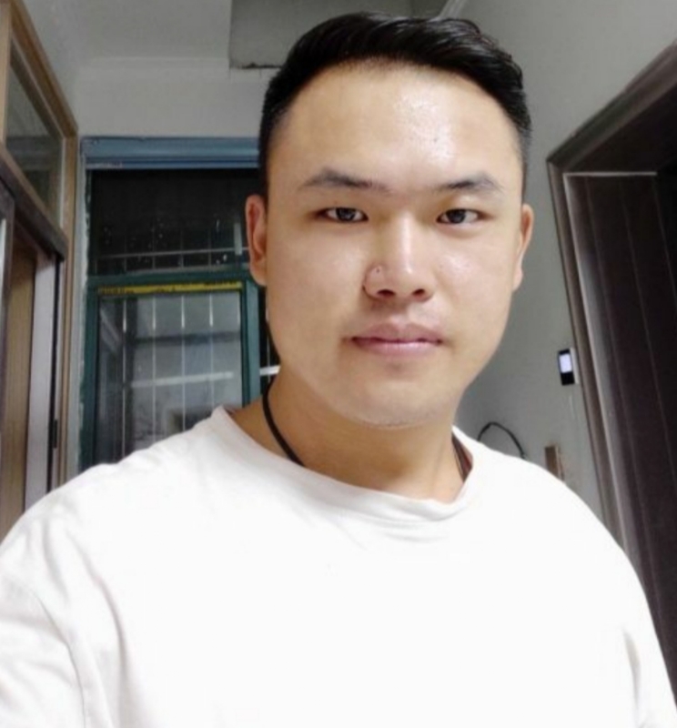 缘起的第一张照片--合肥残疾人相亲网