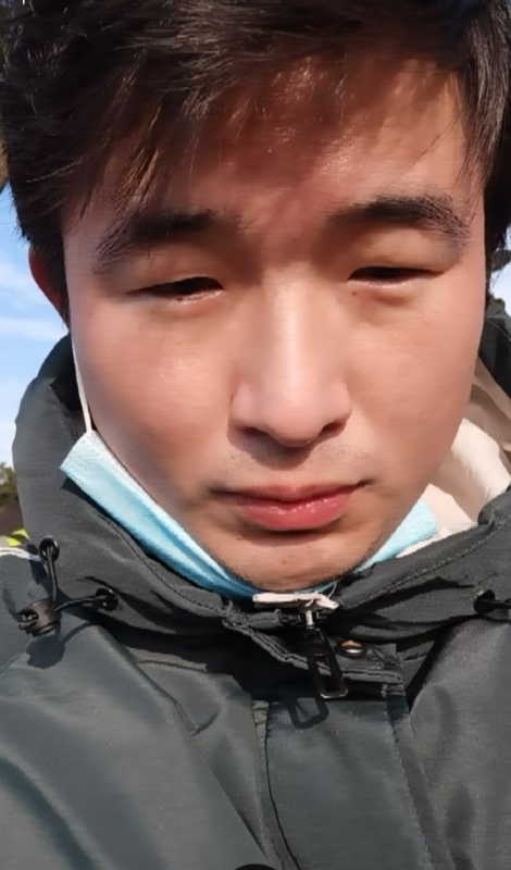 小川的第一张照片--合肥残疾人相亲网