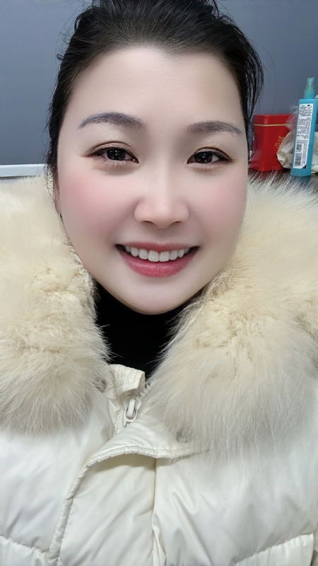 朝霞暮歌的第一张照片--合肥残疾人相亲网