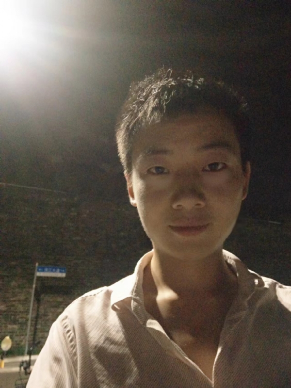 来啊的第一张照片--合肥残疾人相亲网