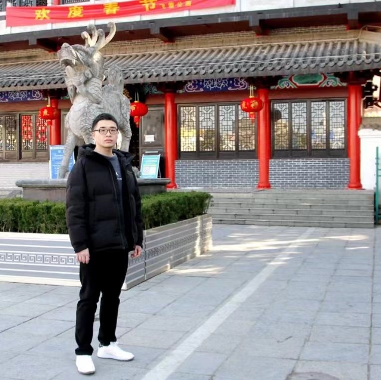 stan的第二张照片--合肥残疾人相亲网