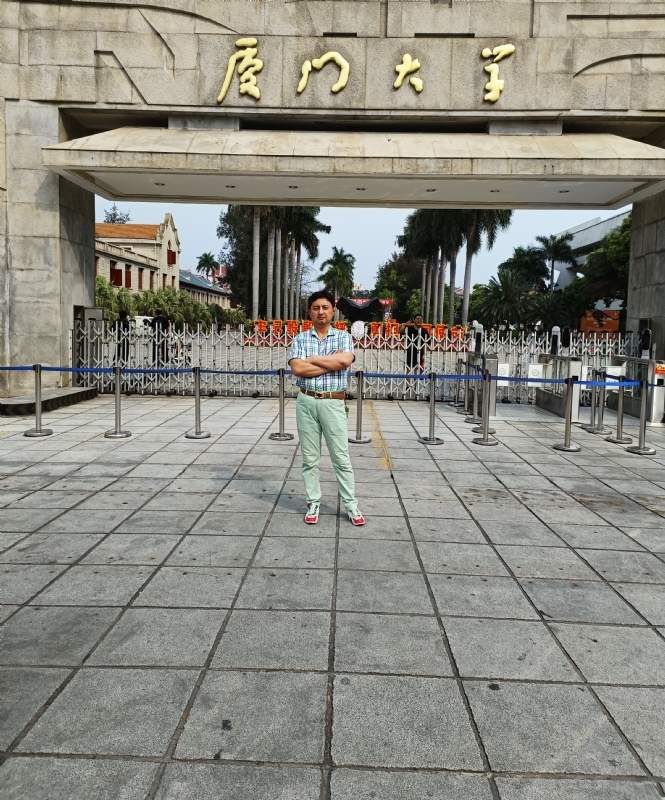 朱琦的第一张照片--合肥残疾人相亲网