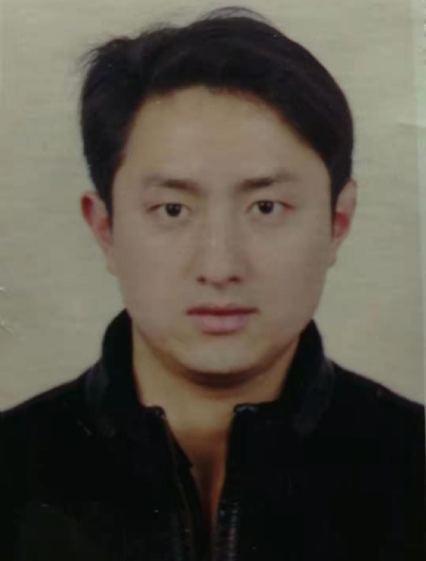 朱琦的第八张照片--合肥残疾人相亲网