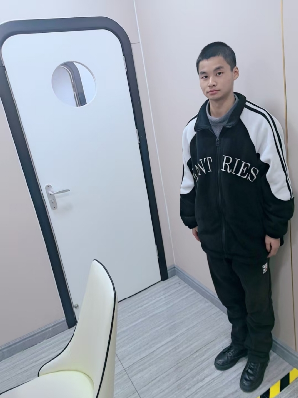 海中的星空的第一张照片--合肥残疾人相亲网