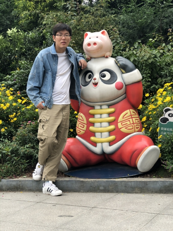 rain的第一张照片--合肥残疾人相亲网