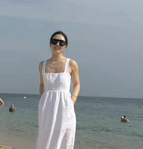 yueyue1221的第三张照片--合肥残疾人相亲网