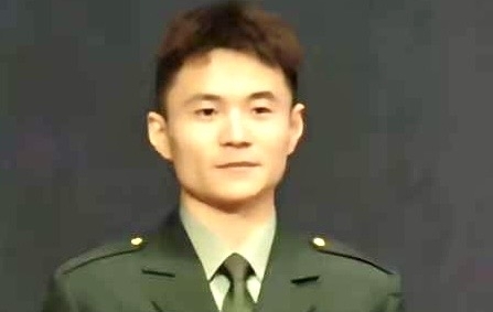 两年又三年的第一张照片--合肥残疾人相亲网