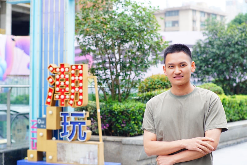 陌上烟雨的第一张照片--合肥残疾人相亲网