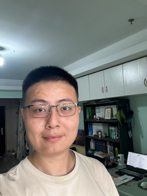 遇见更好的自己的第二张照片--合肥残疾人相亲网