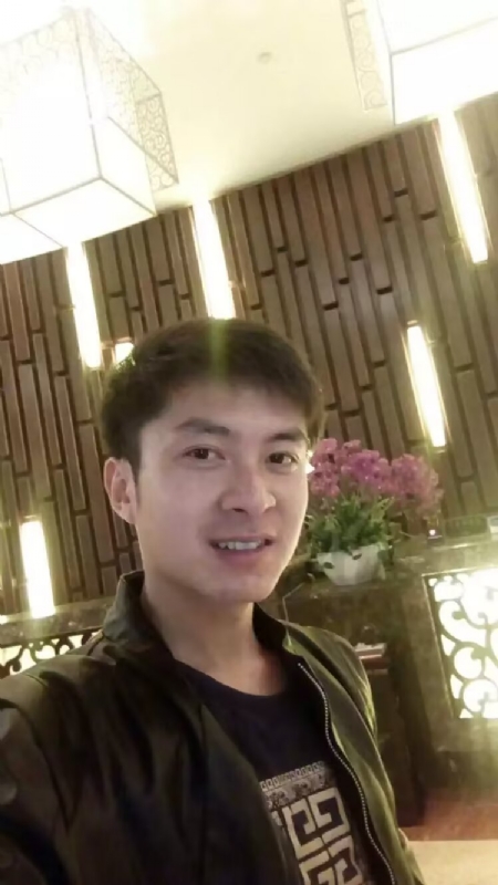 蓝锋的第二张照片--合肥残疾人相亲网