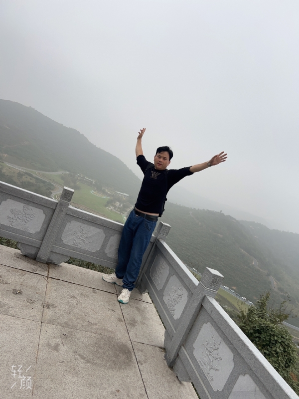 择一人白头偕老的第三张照片--合肥残疾人相亲网